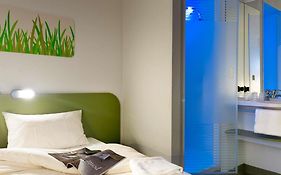 ibis budget Antwerpen Port
